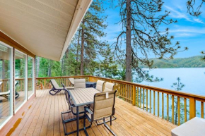Destination Deer Lake